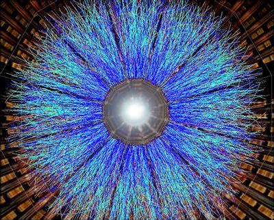 Explained: Quark-gluon plasma | MIT News | Massachusetts Institute of ...