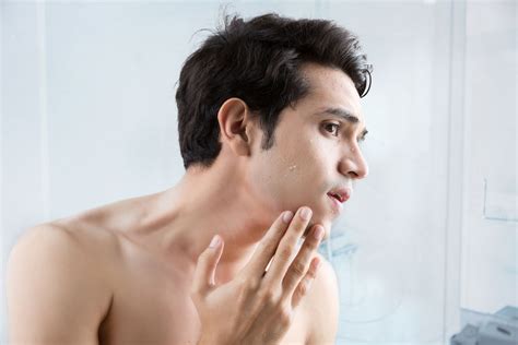 7 Skin Care Tips for Men - Apex Dermatology & Skin Surgery Center ...