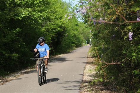 Memphis Cyclist: Shelby Farms Park improvements and expansion of its greenline will make it one ...