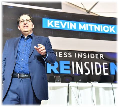 Kevin Mitnick, once world’s ‘most-wanted’ hacker, dies of pancreatic cancer at 59 - The Canadian ...