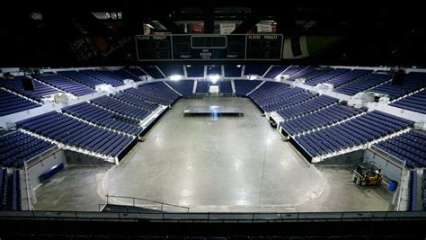 What $10M might buy for Blue Cross Arena