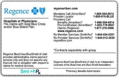 Walgreens Newsroom: Regence Bluecross Blueshield Providers