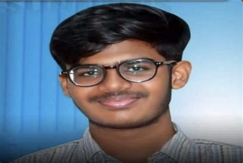 Meet Prabhajan And Bora Varun: NEET UG 2023 Toppers From Tamil Nadu ...