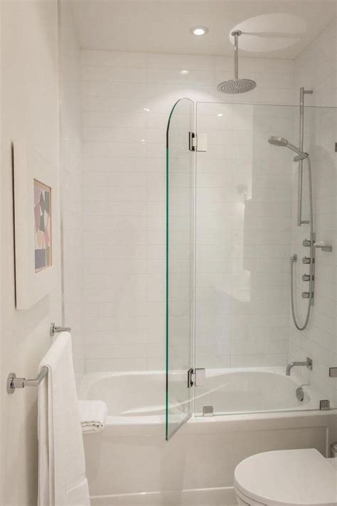 Glass Doors For Tub Shower Combo: Benefits And Considerations - Glass ...