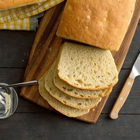 Savory Stuffing Bread Recipe: How to Make It | Taste of Home