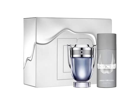 Invictus Gift Set » Paco Rabanne » The Parfumerie » Sri Lanka