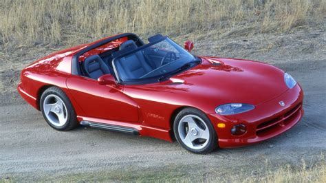 Photos: 1992 Dodge Viper