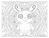 Goldsmith Coloring Pages sketch template