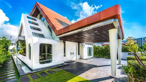 7 Amazing Sentosa Cove Homes That’ll Give You Major House Envy