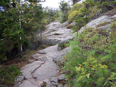 An Idiots Guide to Peakpagging and Hiking in New England: Mount Monadnock: 9/19/2015