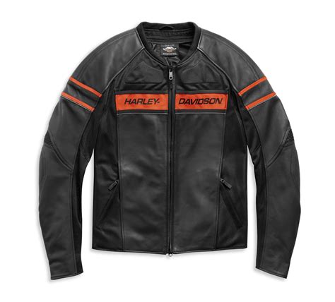 Harley Davidson Jacket - ayanawebzine.com