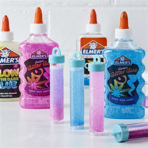 Calming Slime Bottles Project | Spotlight Australia