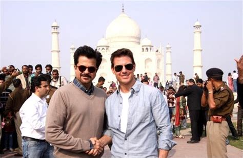 Actualiser 72+ imagen anil kapoor tom cruise - fr.thptnganamst.edu.vn