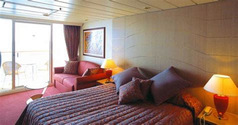 Msc Opera Starlight Cruise Ship Cabin Information by Mozambique Travel ...