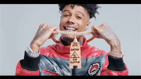 Blueface, NLE Choppa, Asian Doll, and More Live It Up on the Road in ...