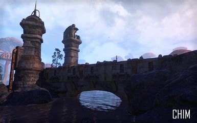 CHIM Reshade at The Elder Scrolls Online Nexus - UI Addons, Mods and ...