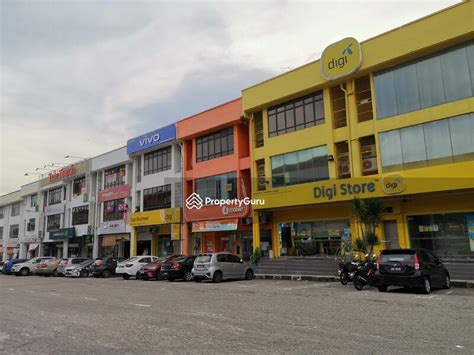 Taman Molek, Taman Molek, Taman Molek, Johor Bahru, Johor, 5660 sqft, Commercial Properties for ...