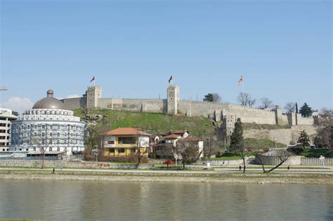 Skopje - Republic Of North Macedonia | Travelwider