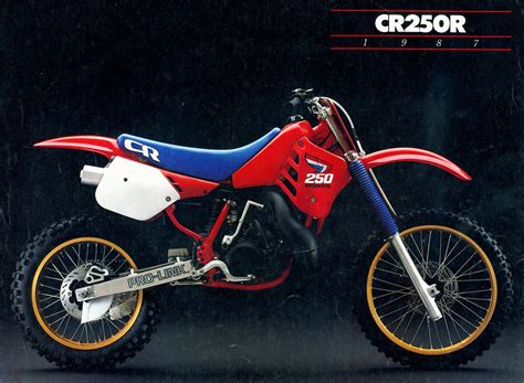 Best looking OEM bike of the 1980's - Moto-Related - Motocross Forums / Message Boards - Vital ...