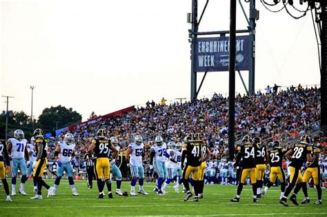 Where to watch NFL preseason games: A beginner's guide to catching the ...