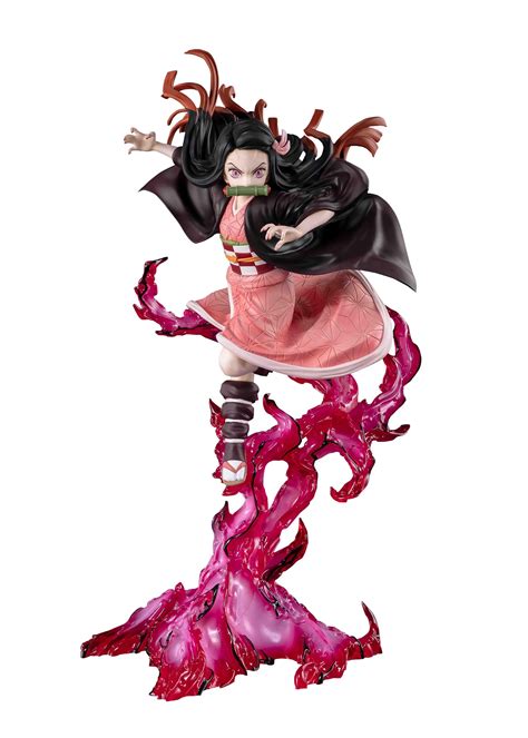 Buy TAMASHII NATIONSTAMASHII NATIONS - Demon Slayer: Kimetsu no Yaiba - Nezuko Kamado Blood ...