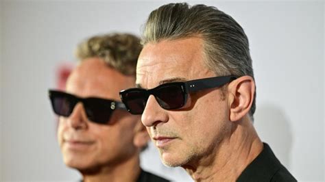 Depeche Mode: a new album and a tour in 2023 - Archyde