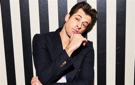 Mark Ronson: Late Night Feelings Review - Cultura