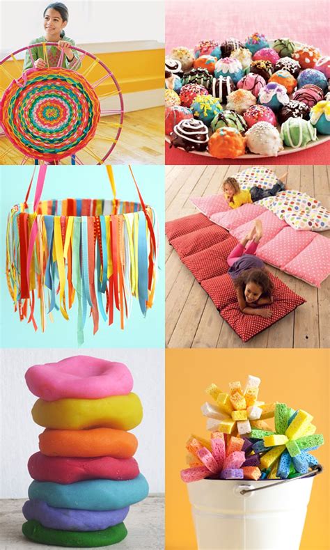 20 Of the Best Ideas for Fun Arts and Crafts for Adults - Home, Family, Style and Art Ideas