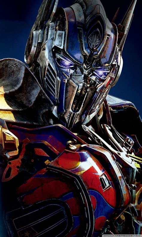 Bumblebee Optimus Prime Wallpapers - Wallpaper Cave