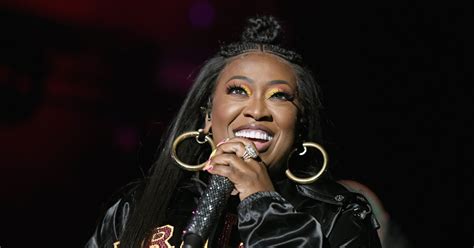 Who’s Missy Elliott Dating In 2019? The Artist & Producer Keeps Her ...