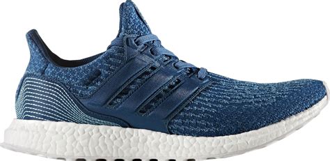 Parley x adidas Ultra Boost Night Navy - StockX News