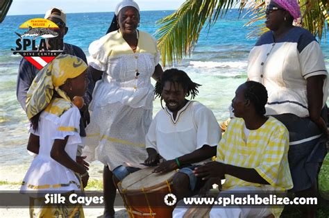 Belize Garifuna: Celebrating Placencias culture