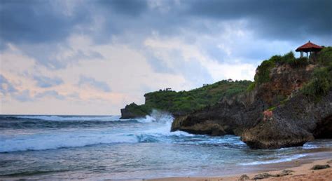 Top 10 Best Beaches in Java, Indonesia | Indonesia Travel Guide