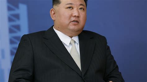 Kim Jong Un Receives Kamikaze Drones, Bulletproof Vest As Gifts During ...