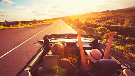 9 essentials you should never road trip without