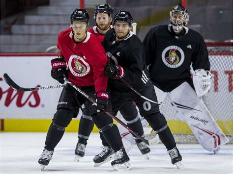 Vladislav Namestnikov thrilled to get fresh start with Ottawa Senators ...