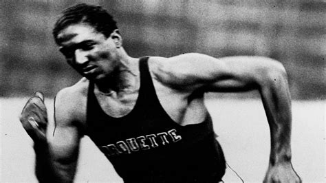 Marquette Track Star Ralph Metcalfe's Legacy Lives On