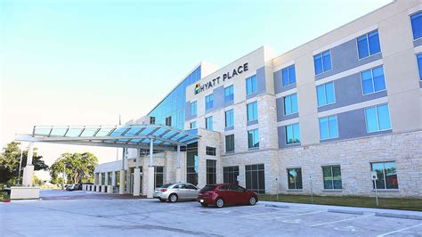 Hyatt Place Austin Airport is a gay and lesbian friendly hotel in Austin.