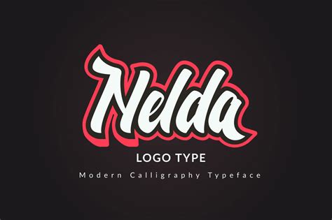 25 Fuentes gratuitas perfectas para diseño de logos