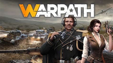 Warpath: Ace Shooter - Gameplay Walkthrough Part 1 - YouTube