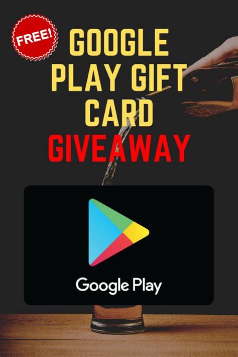 Free Google Play Codes 【Free Gift Cards】Generator | Google play gift card, Gift card generator ...