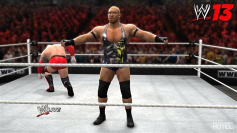 Tensai | WWE '13 Roster