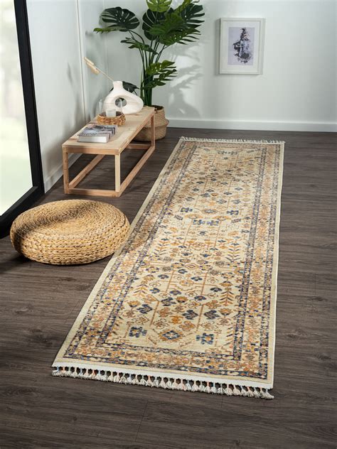 Opal Traditional Rug | Beige Rug | Free Shipping