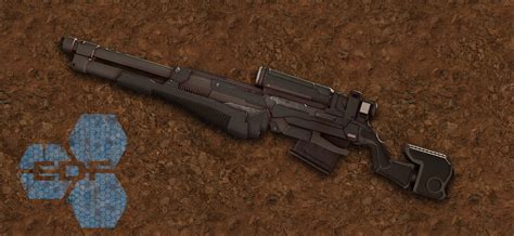 Sniper Rifle (RFG) - Red Faction Wiki