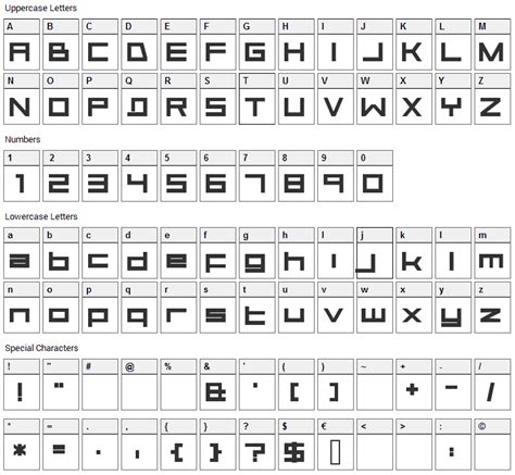 Aerial Font Download - Fonts4Free