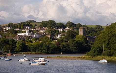 Stoke Gabriel, Devon: quintessentially English - Yachting Monthly