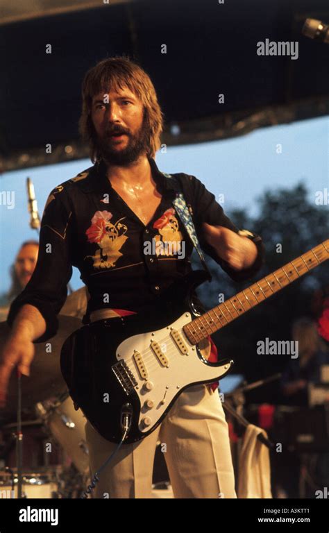 ERIC CLAPTON about 1974 Stock Photo - Alamy