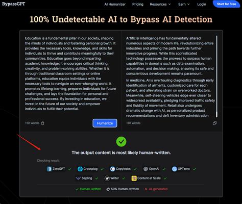 How to Bypass AI Detection: A Comprehensive Guide with Top 12 Proven ...