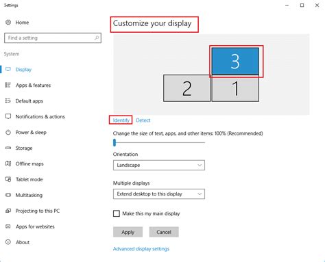 How To Duplicate Screen On Windows 10 | techteds