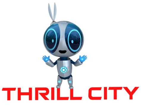 Thrill City Hyderabad. Thrill City Timing. Thrill City Entry Ticket & Location